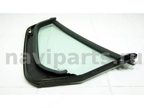 Форточка задняя левая Volkswagen Golf 5G1, 2016 г., OEM 5G6845213B, арт. 142824, фото 13