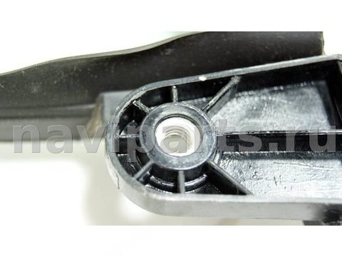 Форточка задняя левая Volkswagen Golf 5G1, 2016 г., OEM 5G6845213B, арт. 142824, фото 15