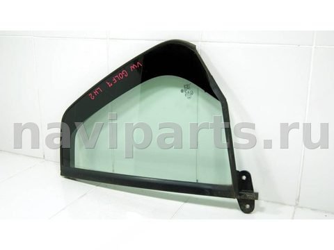 Форточка задняя левая Volkswagen Golf 5G1, 2016 г., OEM 5G6845213B, арт. 142824, фото 3