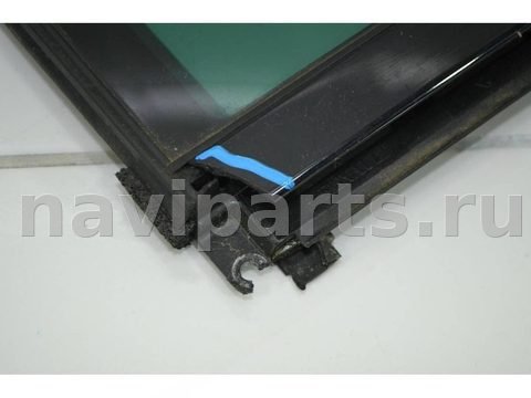 Форточка задняя левая Renault Megane, 2016 г., OEM 822216863R, арт. 143485, фото 5
