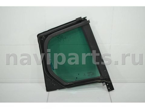 Форточка задняя левая Renault Megane, 2016 г., OEM 822216863R, арт. 143485, фото 6