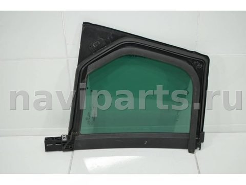 Форточка задняя левая Renault Megane, 2016 г., OEM 822216863R, арт. 143485, фото 7