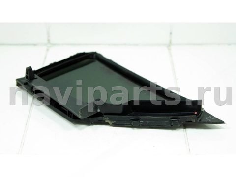 Форточка задняя левая Toyota C-HR NGX10, 2017 г., OEM 68124F4010, арт. 144316, фото 9