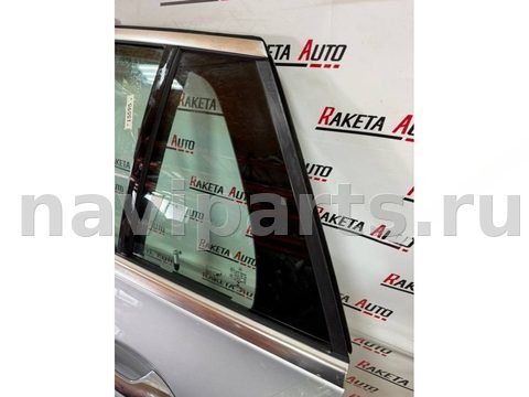 Форточка задняя левая Mercedes E W213, 2018 г., арт. 14459, фото 3
