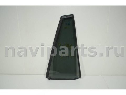 Форточка задняя левая Toyota RAV4 A20, 2000 г., OEM 6812442070, арт. 144730, фото 6