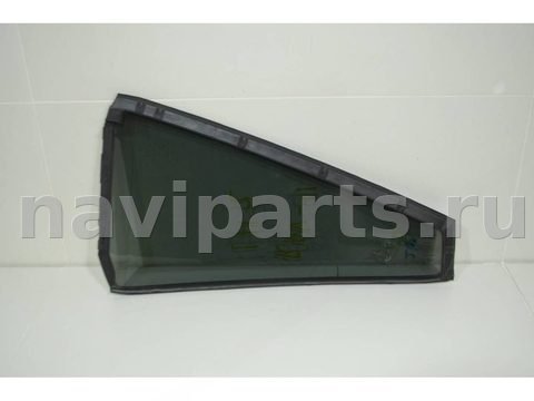 Форточка задняя левая Toyota RAV4 A20, 2000 г., OEM 6812442070, арт. 144730, фото 7