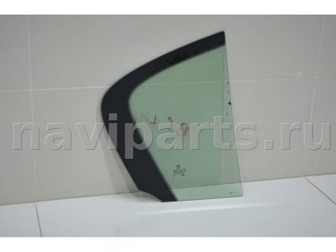 Форточка задняя левая Volkswagen Passat B6, 2008 г., OEM 3C5845215, арт. 146061, фото 6