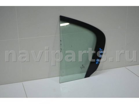 Форточка задняя левая Volkswagen Passat B6, 2006 г., OEM 3C5845215, арт. 146062, фото 2