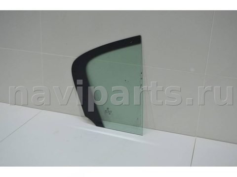 Форточка задняя левая Volkswagen Passat B6, 2006 г., OEM 3C5845215, арт. 146062, фото 6