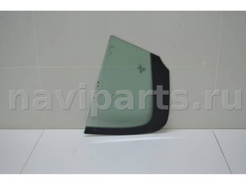 Форточка задняя левая Volkswagen Passat B6, 2006 г., OEM 3C5845215, арт. 146062, фото 7