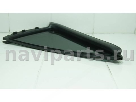 Форточка задняя левая Toyota Sequoia UCK45, 2004 г., OEM 681240C020, арт. 146098, фото 11