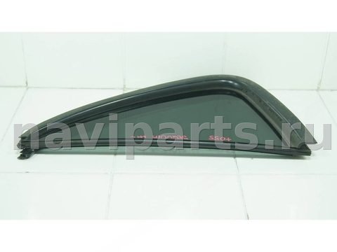 Форточка задняя левая Toyota Sequoia UCK45, 2004 г., OEM 681240C020, арт. 146098, фото 12