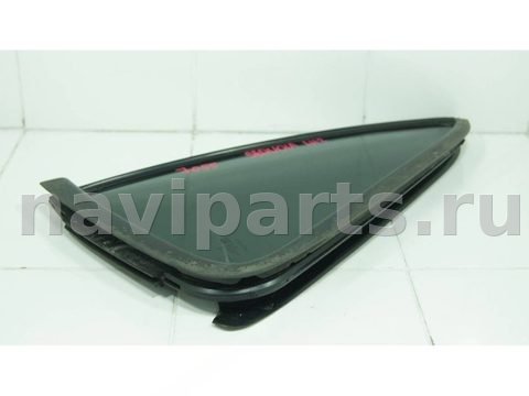 Форточка задняя левая Toyota Sequoia UCK45, 2004 г., OEM 681240C020, арт. 146098, фото 14