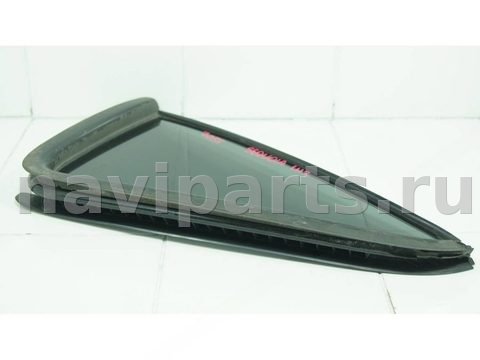 Форточка задняя левая Toyota Sequoia UCK45, 2004 г., OEM 681240C020, арт. 146098, фото 16