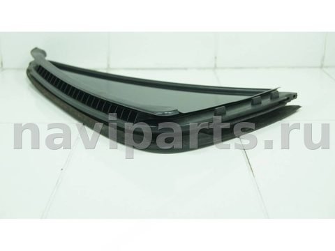 Форточка задняя левая Toyota Sequoia UCK45, 2004 г., OEM 681240C020, арт. 146098, фото 17