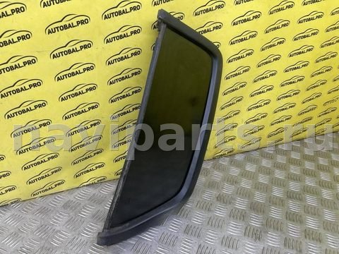 Форточка задняя левая Nissan Navara, 2008 г., арт. 146913, фото 3