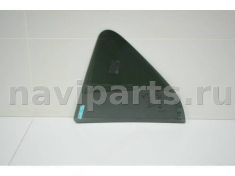 Форточка задняя левая Opel Mokka J13, 2012 г., OEM 94533821, арт. 148026, фото 6
