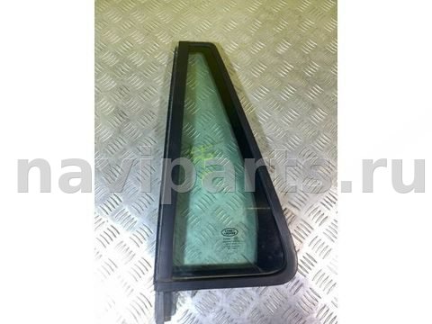 Форточка задняя левая Land-Rover Freelander, 2014 г., OEM LR044701, арт. 152838