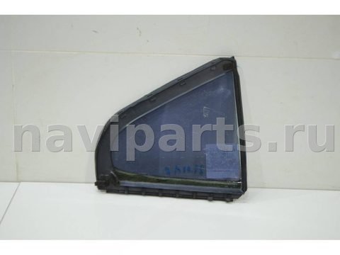 Форточка задняя левая Lexus ES GSV40, 2007 г., OEM 6812433070, арт. 153407, фото 7