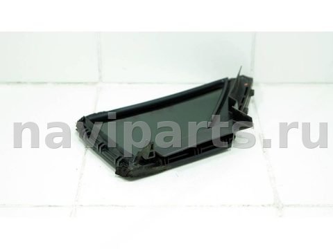 Форточка задняя левая Toyota C-HR NGX10, 2017 г., OEM 68124F4010, арт. 154275, фото 10