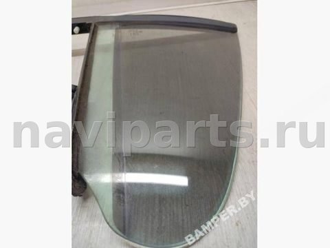 Форточка задняя левая Volkswagen Passat CC, 2010 г., OEM 3C8845215, арт. 155438070, фото 4