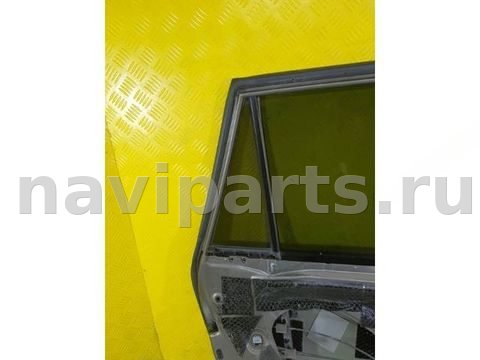 Форточка задняя левая Toyota RAV4, 2009 г., арт. 156055