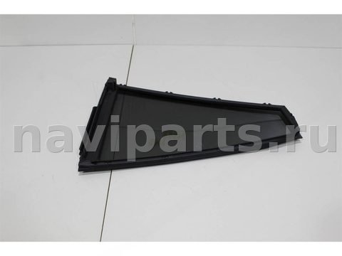 Форточка задняя левая Toyota RAV4 A40, 2017 г., OEM 6812442150, арт. 156998, фото 12