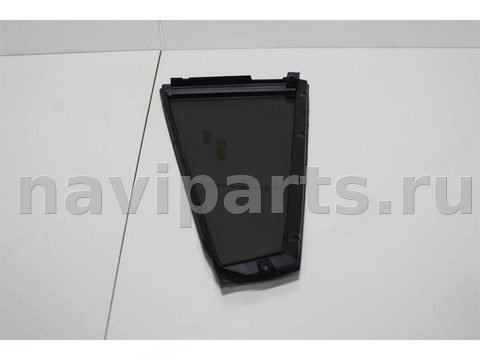 Форточка задняя левая Toyota RAV4 A40, 2017 г., OEM 6812442150, арт. 156998, фото 13