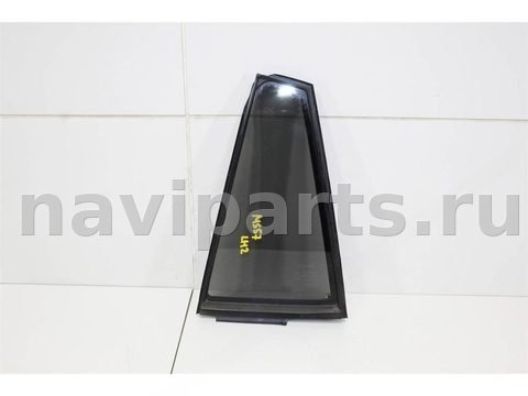 Форточка задняя левая Toyota RAV4 A40, 2017 г., OEM 6812442150, арт. 156998, фото 2