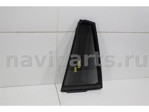 Форточка задняя левая Toyota RAV4 A40, 2017 г., OEM 6812442150, арт. 156998, фото 3