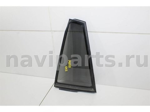 Форточка задняя левая Toyota RAV4 A40, 2017 г., OEM 6812442150, арт. 156998, фото 4