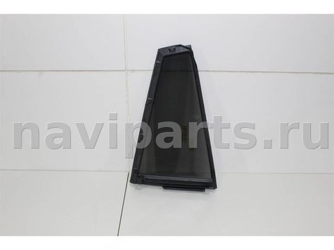 Форточка задняя левая Toyota RAV4 A40, 2017 г., OEM 6812442150, арт. 156998, фото 5
