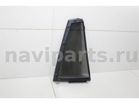 Форточка задняя левая Toyota RAV4 A40, 2017 г., OEM 6812442150, арт. 156998, фото 6