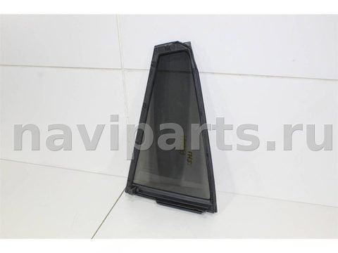 Форточка задняя левая Toyota RAV4 A40, 2017 г., OEM 6812442150, арт. 156998, фото 7
