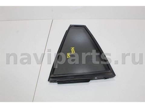 Форточка задняя левая Toyota RAV4 A40, 2017 г., OEM 6812442150, арт. 156998, фото 8