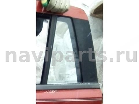 Форточка задняя левая Dodge Caliber, 2007 г., арт. 15797