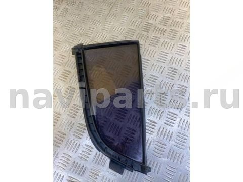 Форточка задняя левая Mitsubishi L200, 2006 г., OEM 43R002086, арт. 166294, фото 2