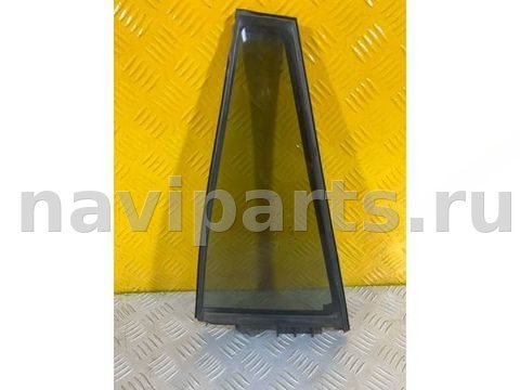 Форточка задняя левая Toyota RAV4, 2009 г., OEM 43R097953, арт. 169344