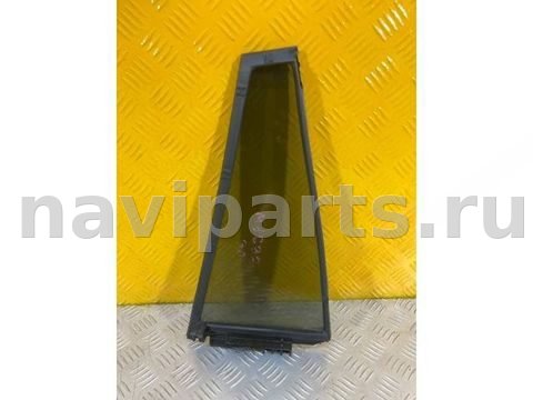 Форточка задняя левая Toyota RAV4, 2009 г., OEM 43R097953, арт. 169344, фото 2
