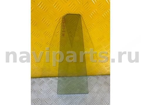Форточка задняя левая Toyota Land Cruiser Prado, 2014 г., OEM 43R00033, арт. 175256