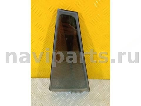 Форточка задняя левая Toyota RAV4, 2006 г., OEM 6812442120, арт. 175969