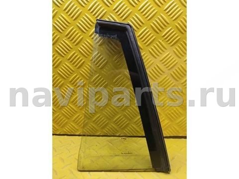 Форточка задняя левая Dodge Caliber, 2007 г., OEM 5074223AB, арт. 179225