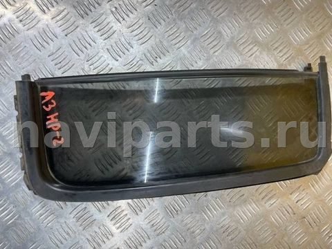 Форточка задняя левая Honda Pilot, 2011 г., арт. 179843
