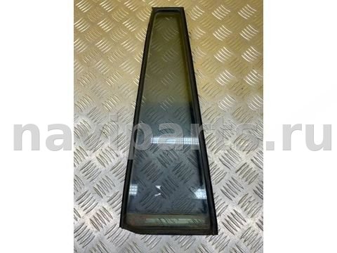 Форточка задняя левая Toyota Land Cruiser Prado, 2007 г., OEM 43R00122, арт. 182856