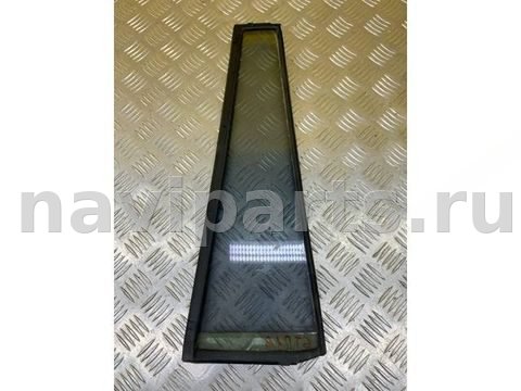 Форточка задняя левая Toyota Land Cruiser Prado, 2007 г., OEM 43R00122, арт. 182856, фото 3