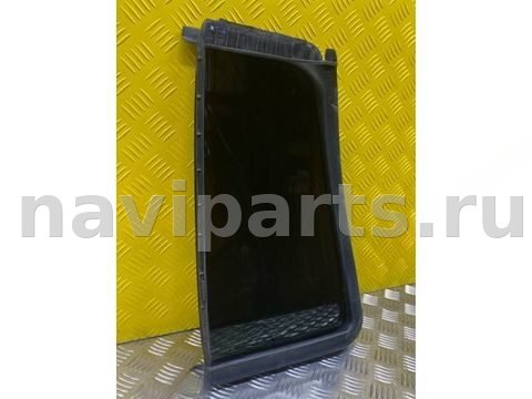Форточка задняя левая Nissan Pathfinder, 2007 г., OEM 43R004535, арт. 182880, фото 3