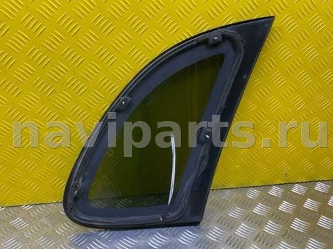 Форточка задняя левая Chrysler PT-Cruiser, 2000 г., OEM 43R004589, арт. 183453, фото 3