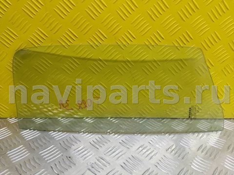 Форточка задняя левая Nissan Navara, 2007 г., OEM 82263EB320, арт. 186930, фото 2