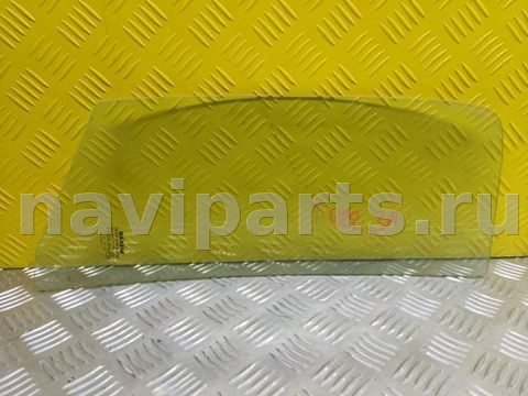 Форточка задняя левая Nissan Navara, 2007 г., OEM 82263EB320, арт. 186930, фото 3