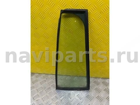 Форточка задняя левая Toyota Land Cruiser, 2008 г., OEM 6812460290, арт. 187485